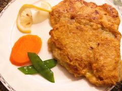 -92°C俄式厨房(中央大街店)