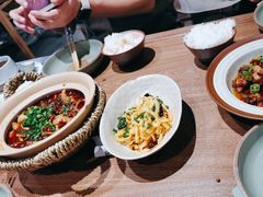 -大盐帮川菜馆(长楹天街店)
