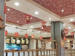 -老渔翁炖鱼坊(黄海西路东山店)