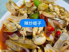 -四川小胡子海鲜(丁村万人海鲜广场店)