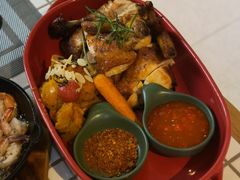 -小满Grainkitchen(滨江商业广场店)
