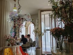 -LA JOLLA 墨西哥餐厅(学院路店)