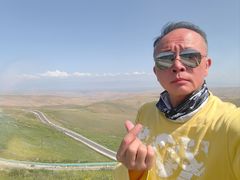 -新疆那拉提国家旅游度假区