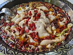 -金三可市井水煮鱼(金碧园店)