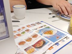 -兰湘子·湘菜小炒(崂山丽达店)