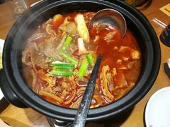 -肖记公安牛肉鱼杂馆· 省级非物质文化遗产(仁和路店)