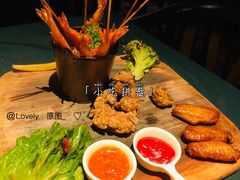 -碧特博格·20年品牌西餐厅(芜湖路店)