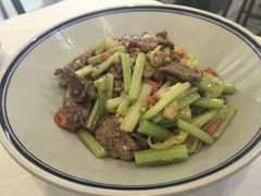 -新新湘菜馆(新中街二条店)