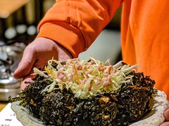 -冰川朝鲜族料理·东北菜(观前店)