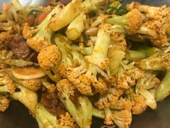 -陈傻子餐厅(世纪都会店)