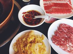 -将台涮肉(酒仙桥店)