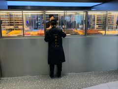 门面-LELECHA乐乐茶(新街口大洋店)