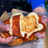 成都首家丨日剧里的吐司店·崎本吐司