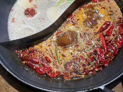 -萍姐火锅·公路夜市(打浦桥日月光店)