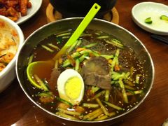 冷面-全州拌饭馆(断桥店)