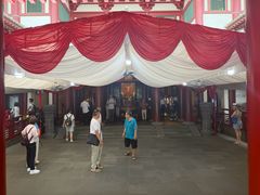 -新加坡佛牙寺龙华院