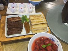-局气烤鸭·北京菜(前门店)