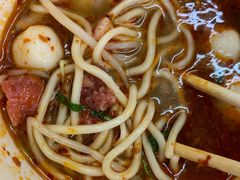 招牌虾面-明月虾面(厦禾路店)