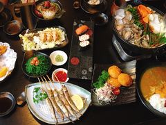 -春草居酒屋·晴子の店