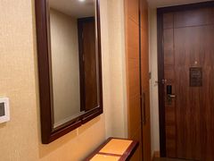 -上海浦东嘉里大酒店