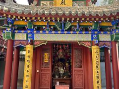-罔极寺