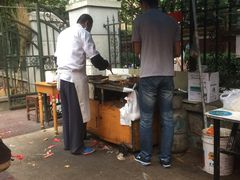 -大学路8号炸串(大学路十四号院店)