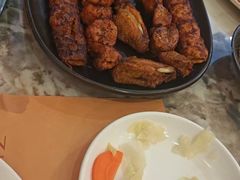 -苏坦土耳其餐厅(白云宾馆店)