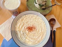 -火山屋台(新街口店)