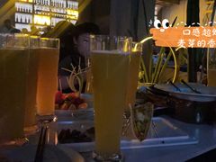 -洛缦音乐餐厅(工业展览馆万象城店)