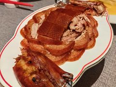 -秀儿四九城·新京菜(亚运村鸟巢店)