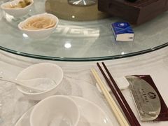 -金鮀岛潮州酒家