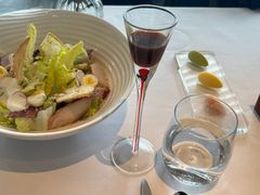 -L'Arome芳芳法国餐厅(仙林金鹰店)