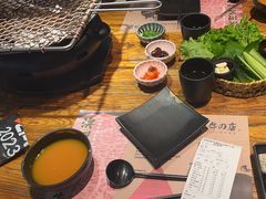 -黑牛の店·和牛烧肉(大悦城店)