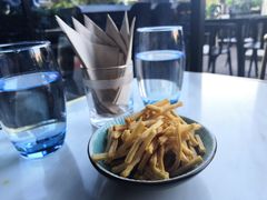 -STARRY CAFE & LOUNGE BAR(高新店)