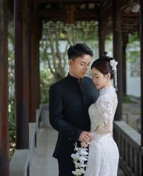 -今生有约国际精品婚纱摄影(苏州店)