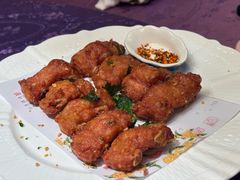 炸排骨-惠食佳·朱雀(东方商厦店)