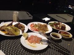 -虎门美思威尔顿酒店(海之光自助餐)