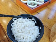 -桥香园过桥米线(国贸店)