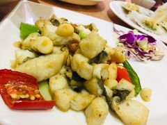 -海儀美食楼(湾仔海鲜街店)