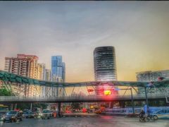 -深圳来福士广场