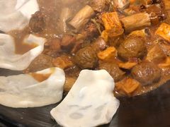 -三里屯土灶台(盐城总店)