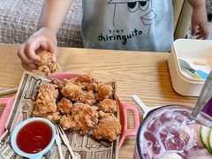 -了不起的考拉咖啡店(高新店)