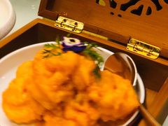 -武汉香格里拉大酒店·香宫中餐厅