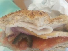 -赛百味(仙林金鹰店)