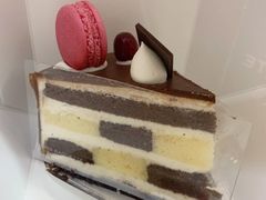 -巴黎贝甜(印象城店)