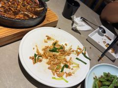 -杭州酒家(庆春路店)