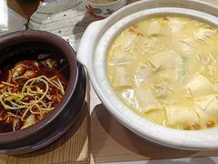 -四季餐厅·新津菜(环湖中路店)