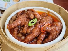 -金时代顺风大酒店(兰生大厦店)