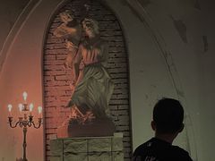 -阁楼Glow