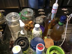 -香草叶披萨·咖啡·啤酒(翰林邻里中心店)